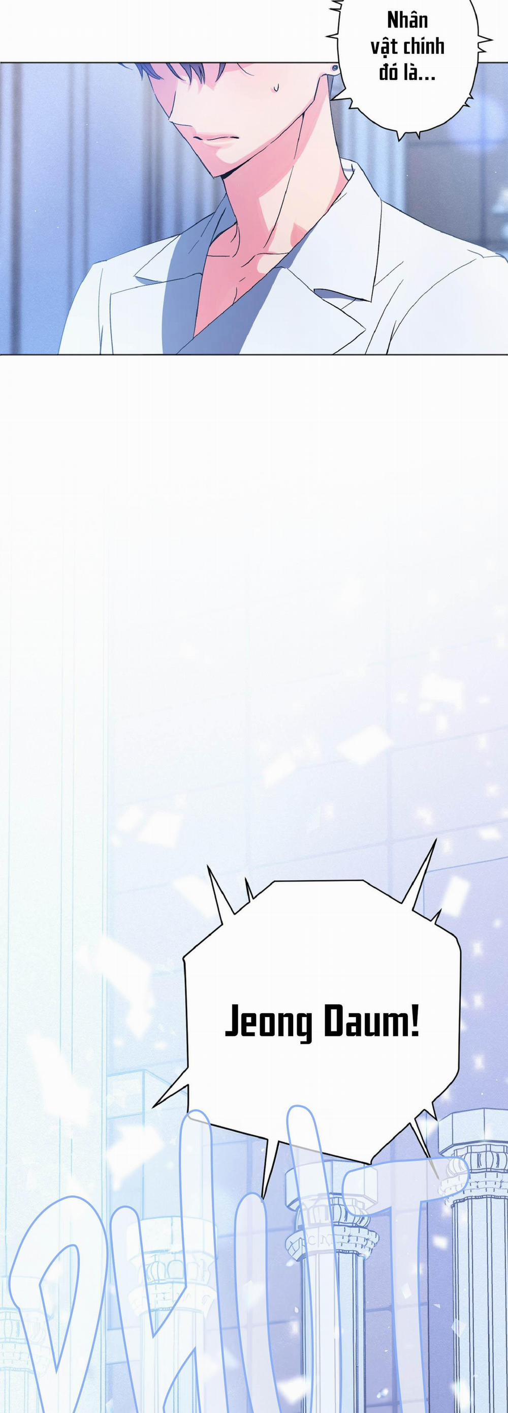 Vụ Bê Bối Của Beta 1 trang 4