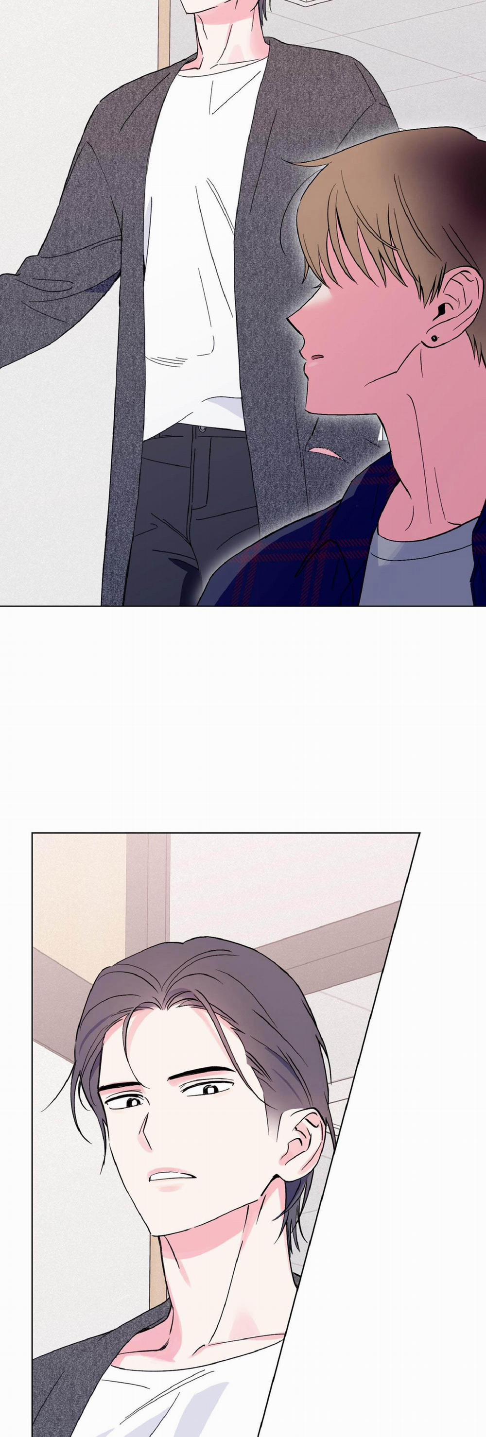 Vụ Bê Bối Của Beta 1 trang 40