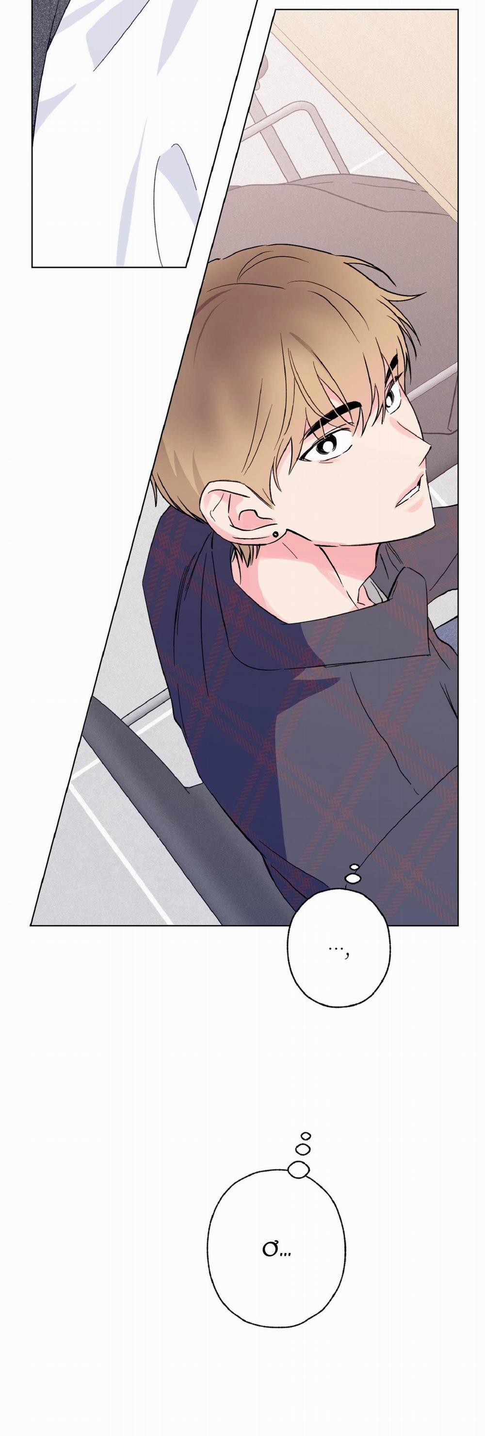 Vụ Bê Bối Của Beta 1 trang 41