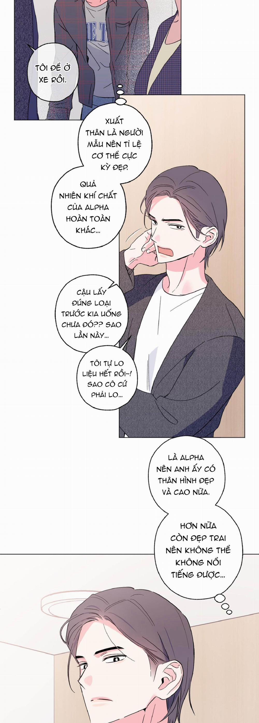 Vụ Bê Bối Của Beta 1 trang 44