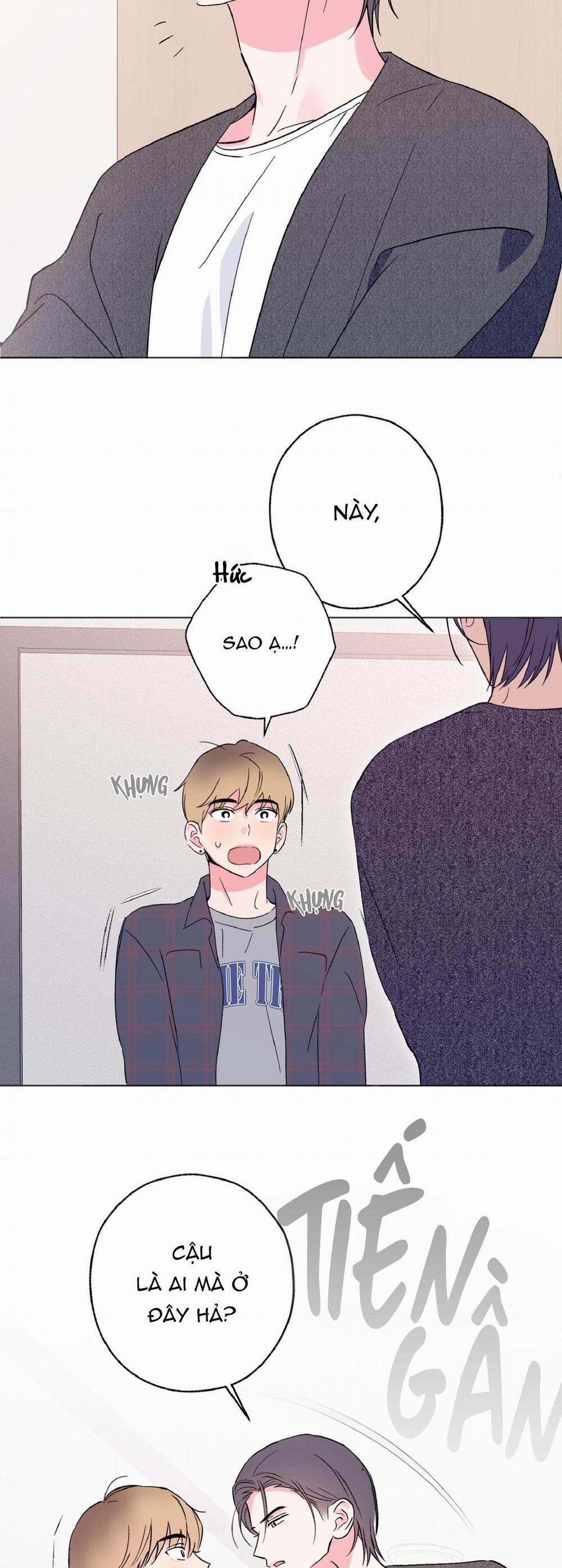 Vụ Bê Bối Của Beta 1 trang 45