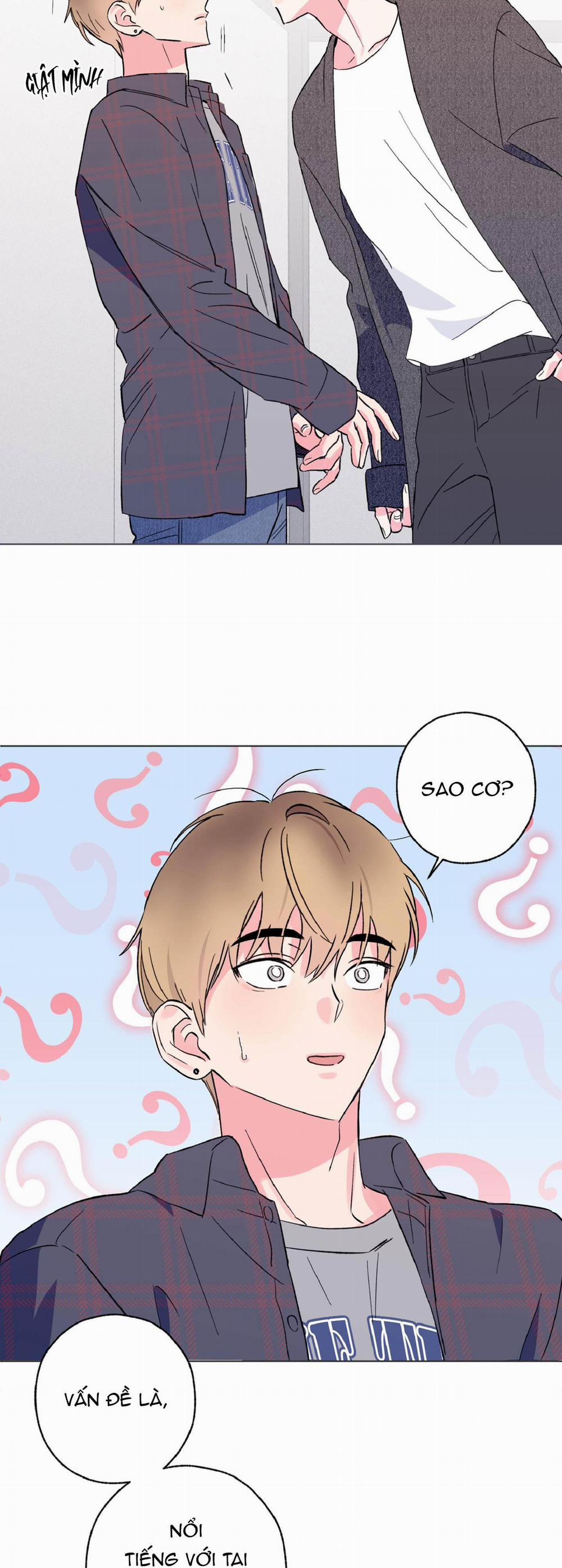 Vụ Bê Bối Của Beta 1 trang 46