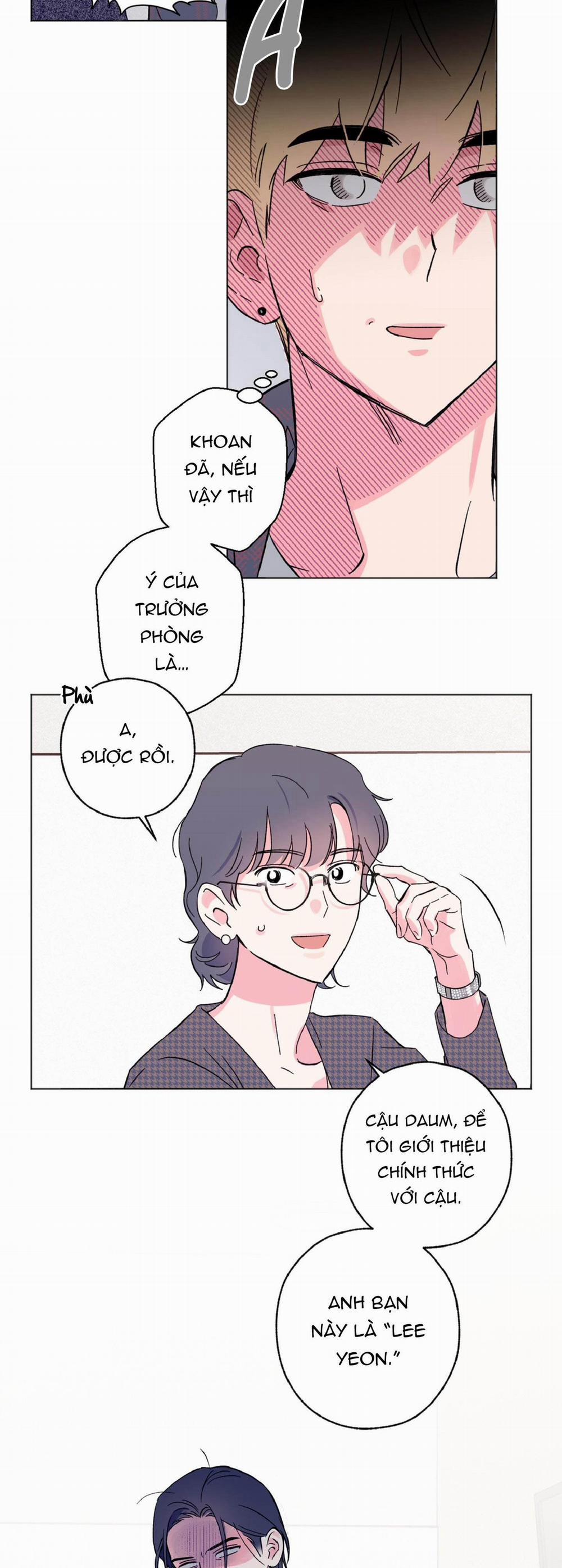 Vụ Bê Bối Của Beta 1 trang 48