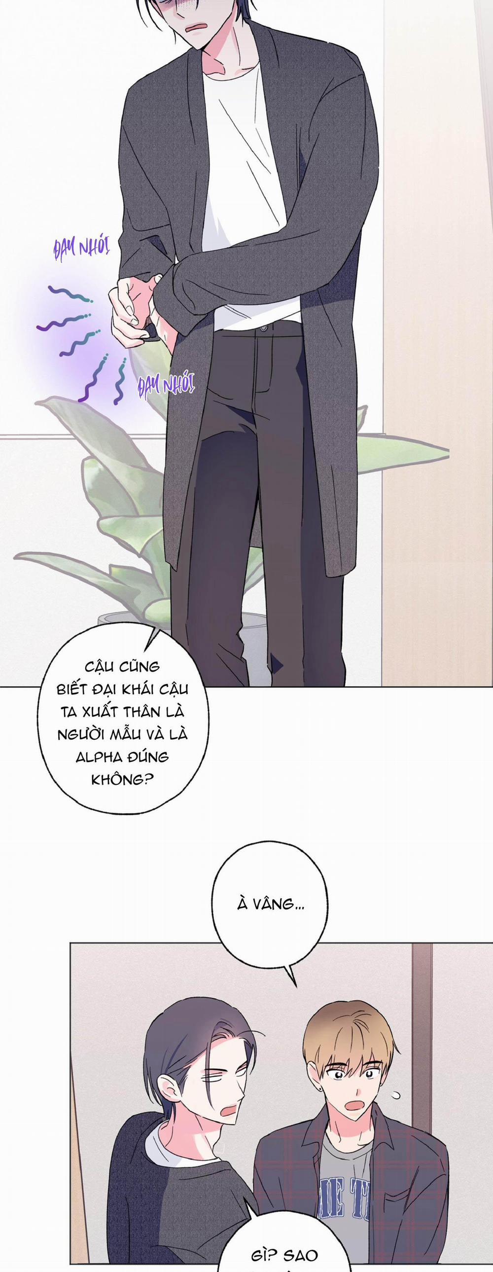 Vụ Bê Bối Của Beta 1 trang 49