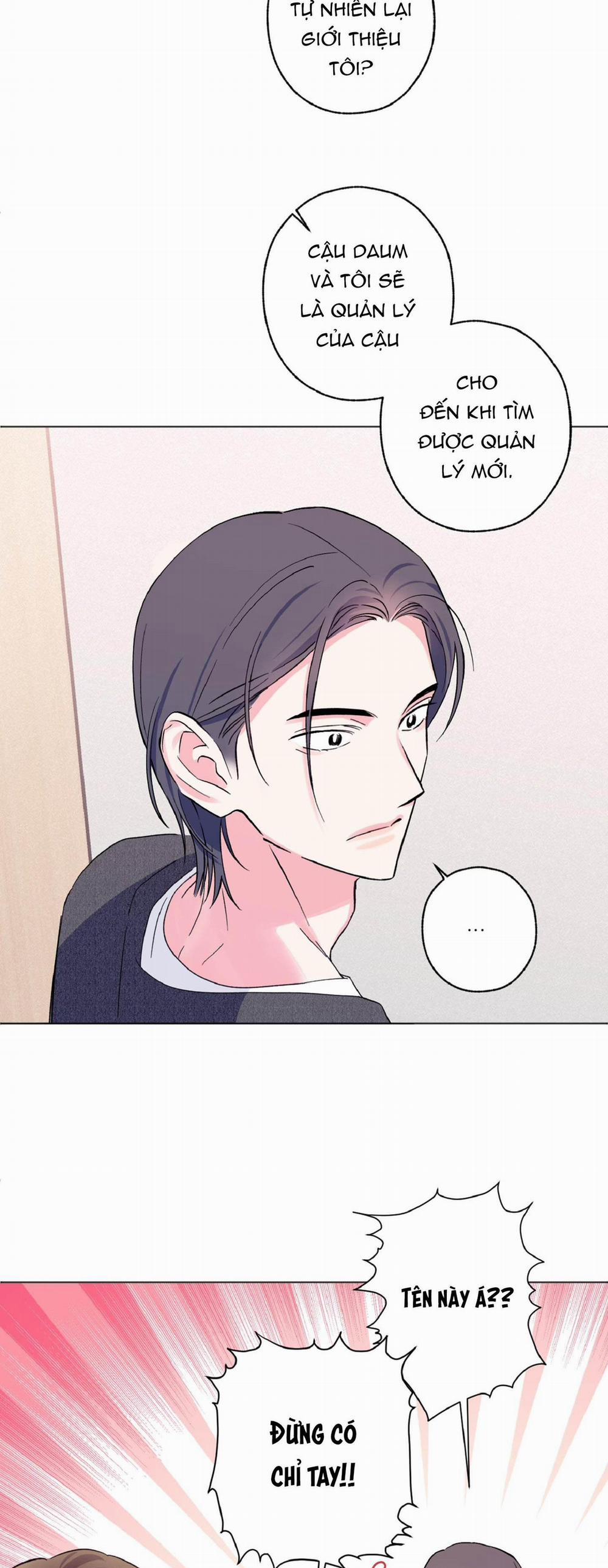 Vụ Bê Bối Của Beta 1 trang 50