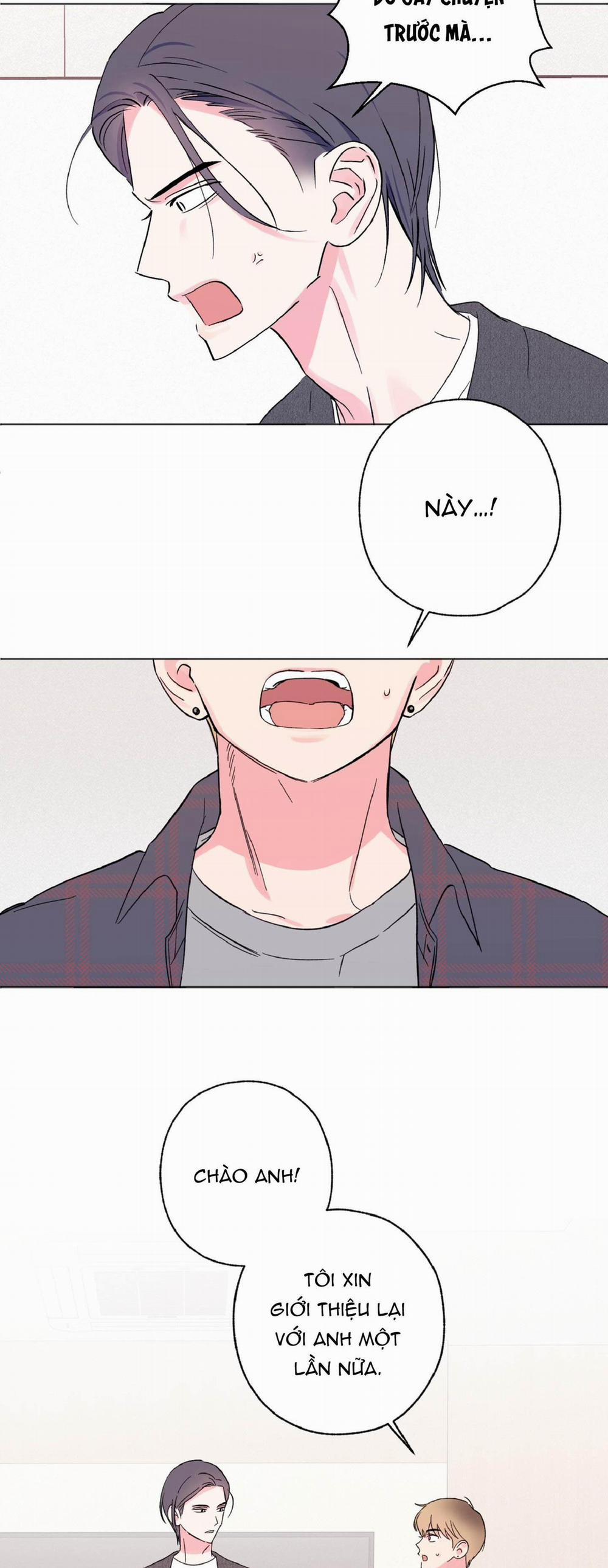 Vụ Bê Bối Của Beta 1 trang 52