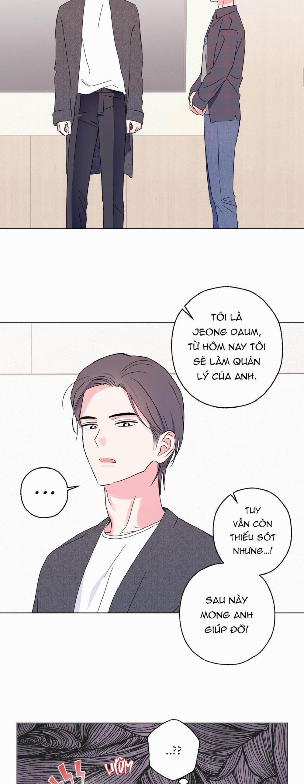 Vụ Bê Bối Của Beta 1 trang 53