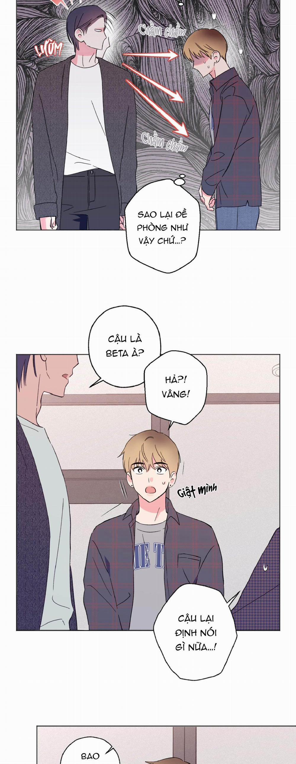 Vụ Bê Bối Của Beta 1 trang 54