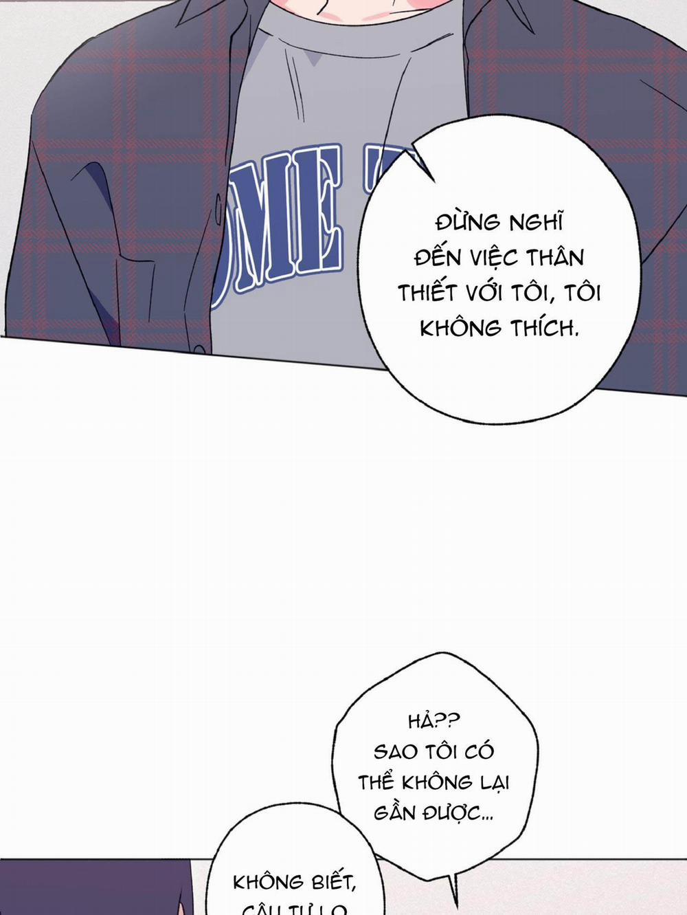 Vụ Bê Bối Của Beta 1 trang 56