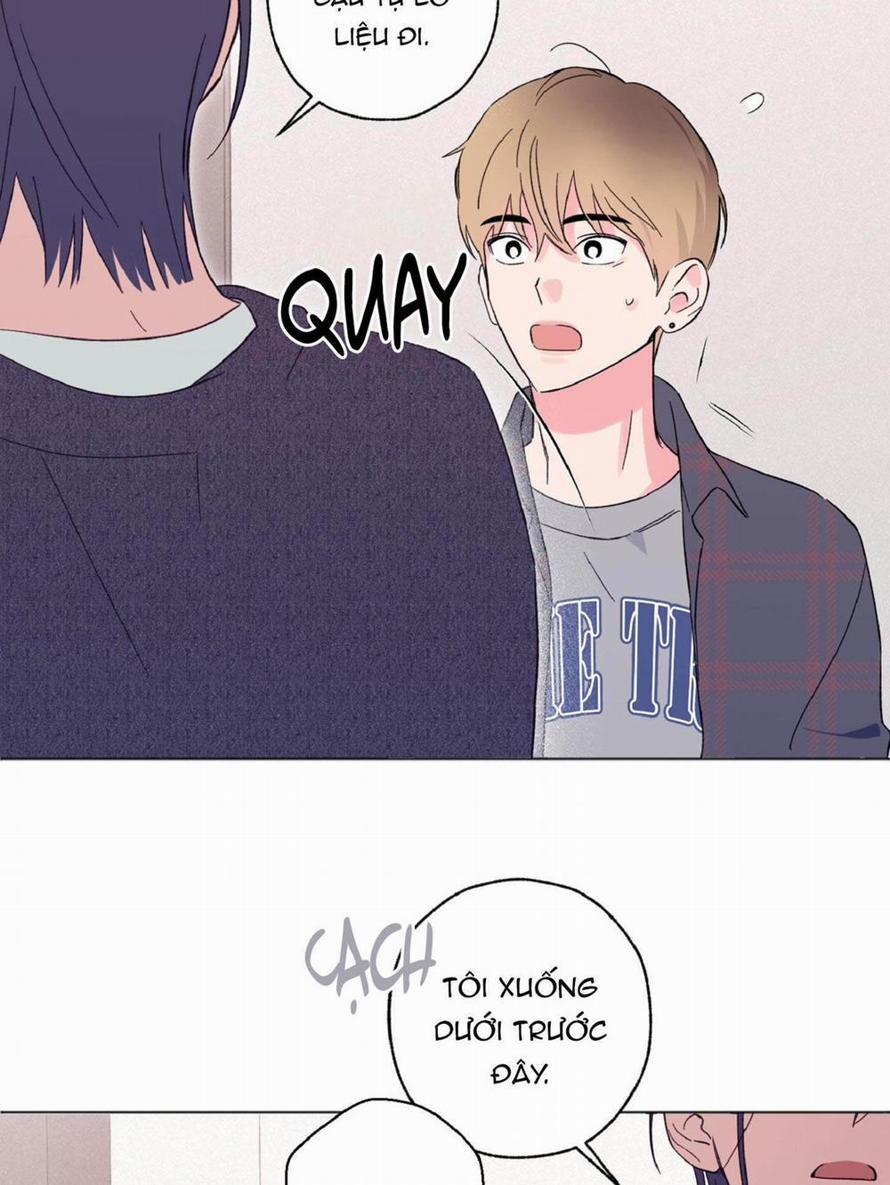 Vụ Bê Bối Của Beta 1 trang 57