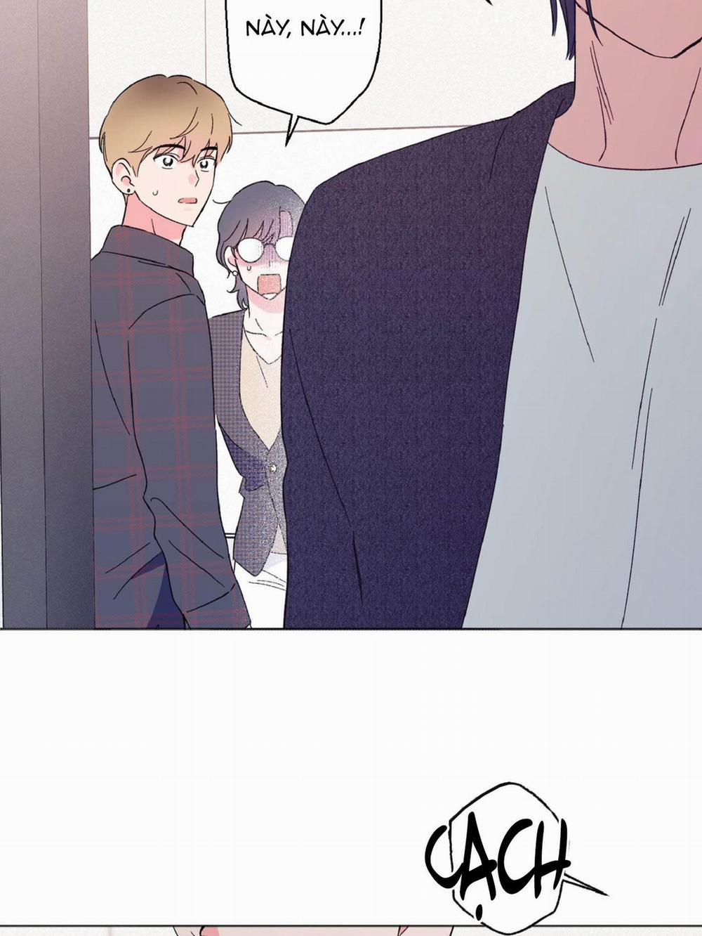 Vụ Bê Bối Của Beta 1 trang 58