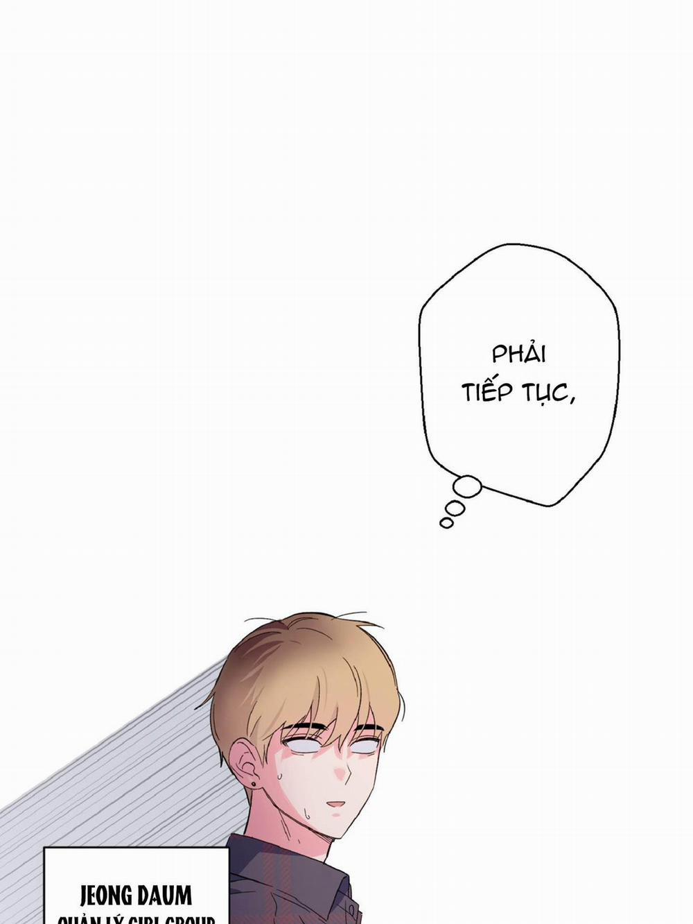 Vụ Bê Bối Của Beta 1 trang 60