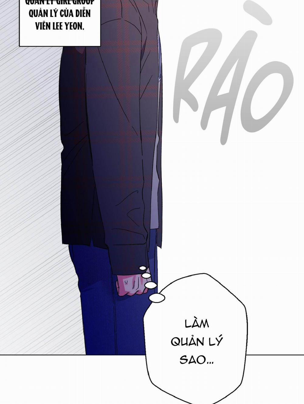 Vụ Bê Bối Của Beta 1 trang 61