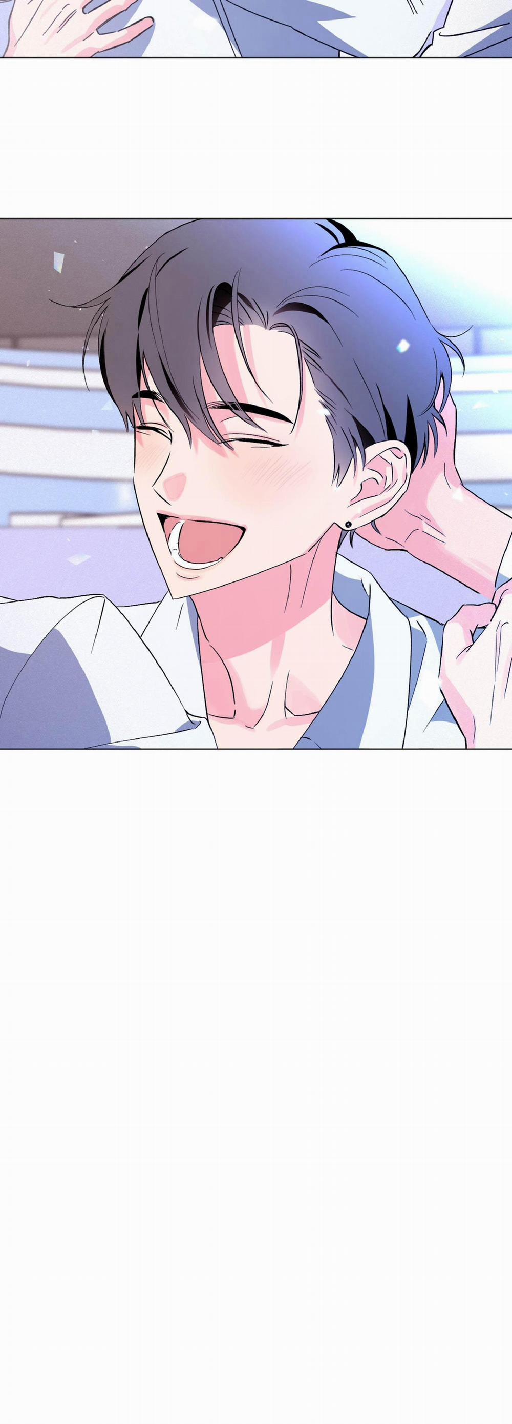 Vụ Bê Bối Của Beta 1 trang 8