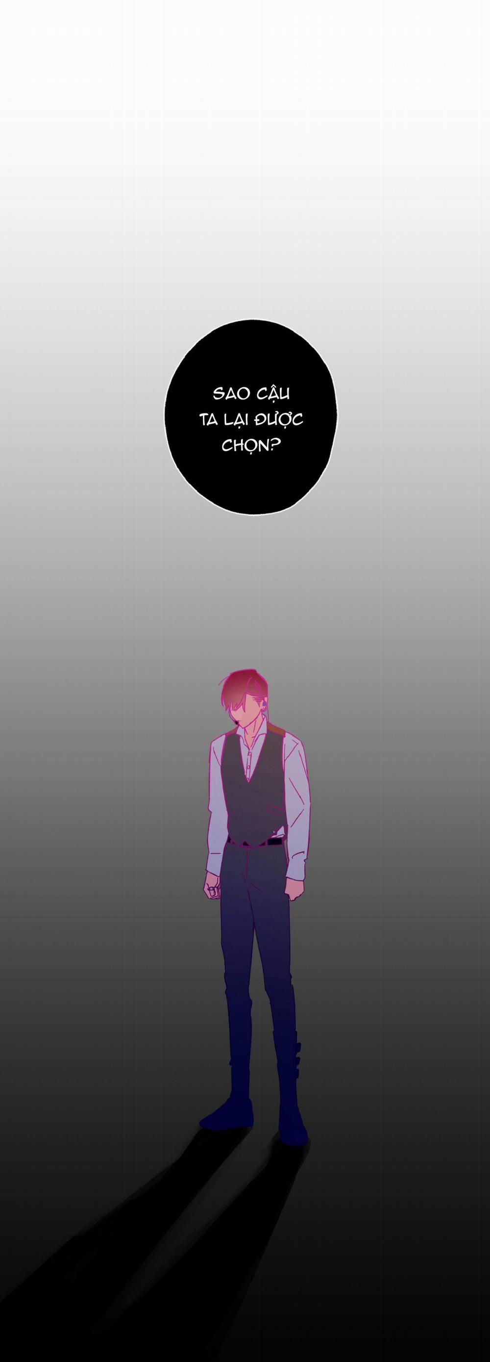 Vụ Bê Bối Của Beta 1 trang 9