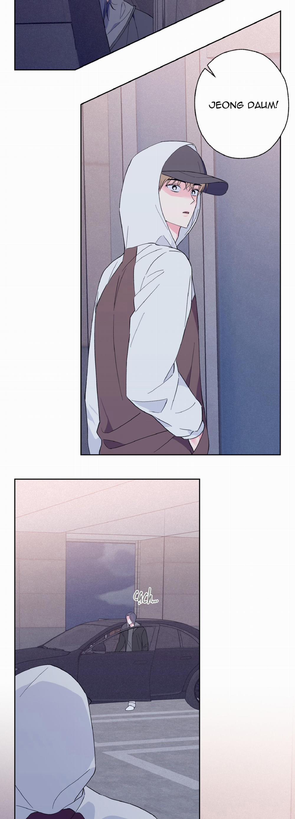 Vụ Bê Bối Của Beta 18 trang 11