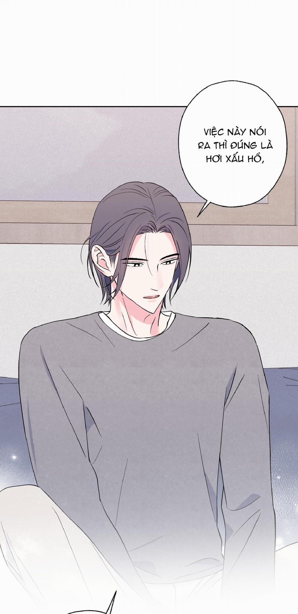 Vụ Bê Bối Của Beta 18 trang 26