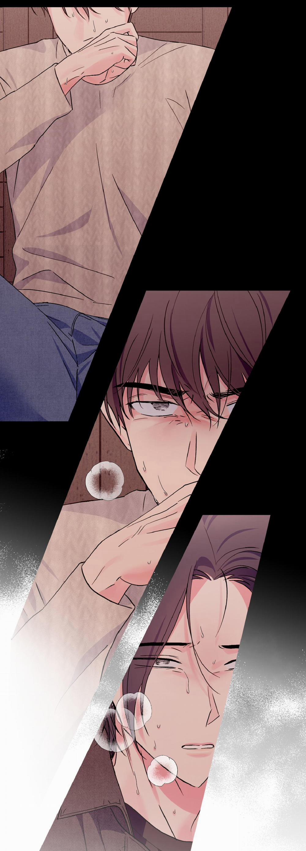 Vụ Bê Bối Của Beta 19 trang 13