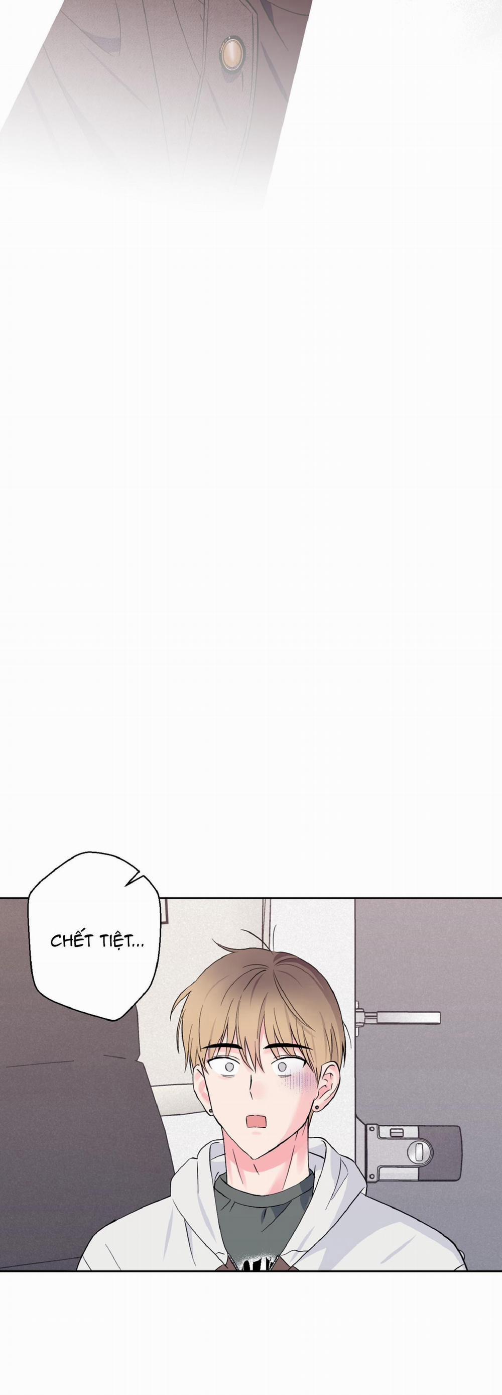 Vụ Bê Bối Của Beta 19 trang 14