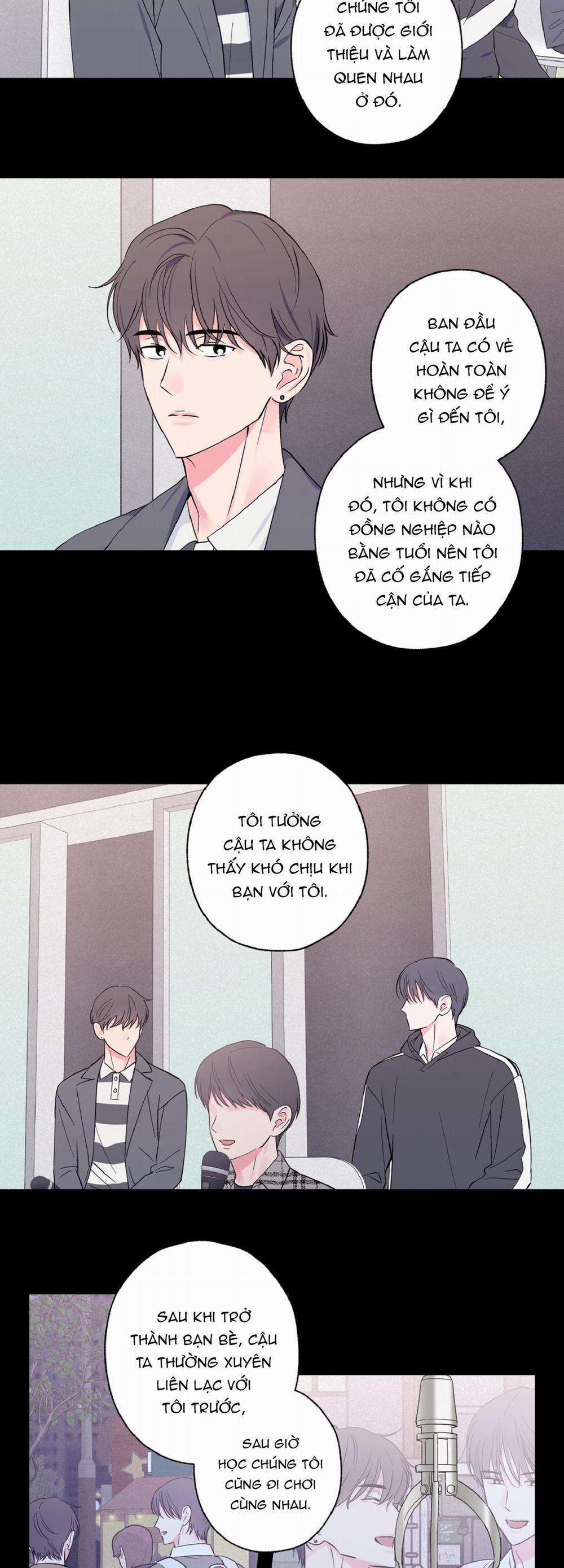 Vụ Bê Bối Của Beta 19 trang 2