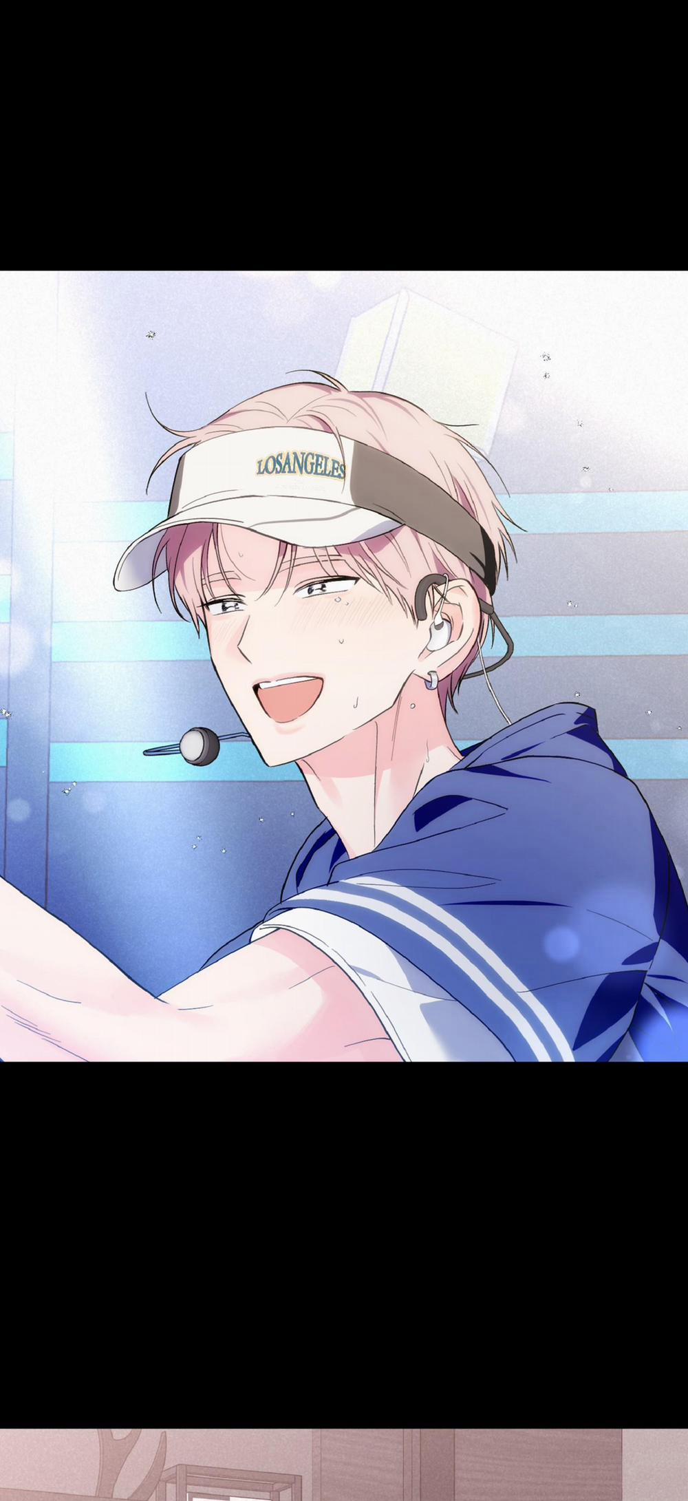 Vụ Bê Bối Của Beta 19 trang 28