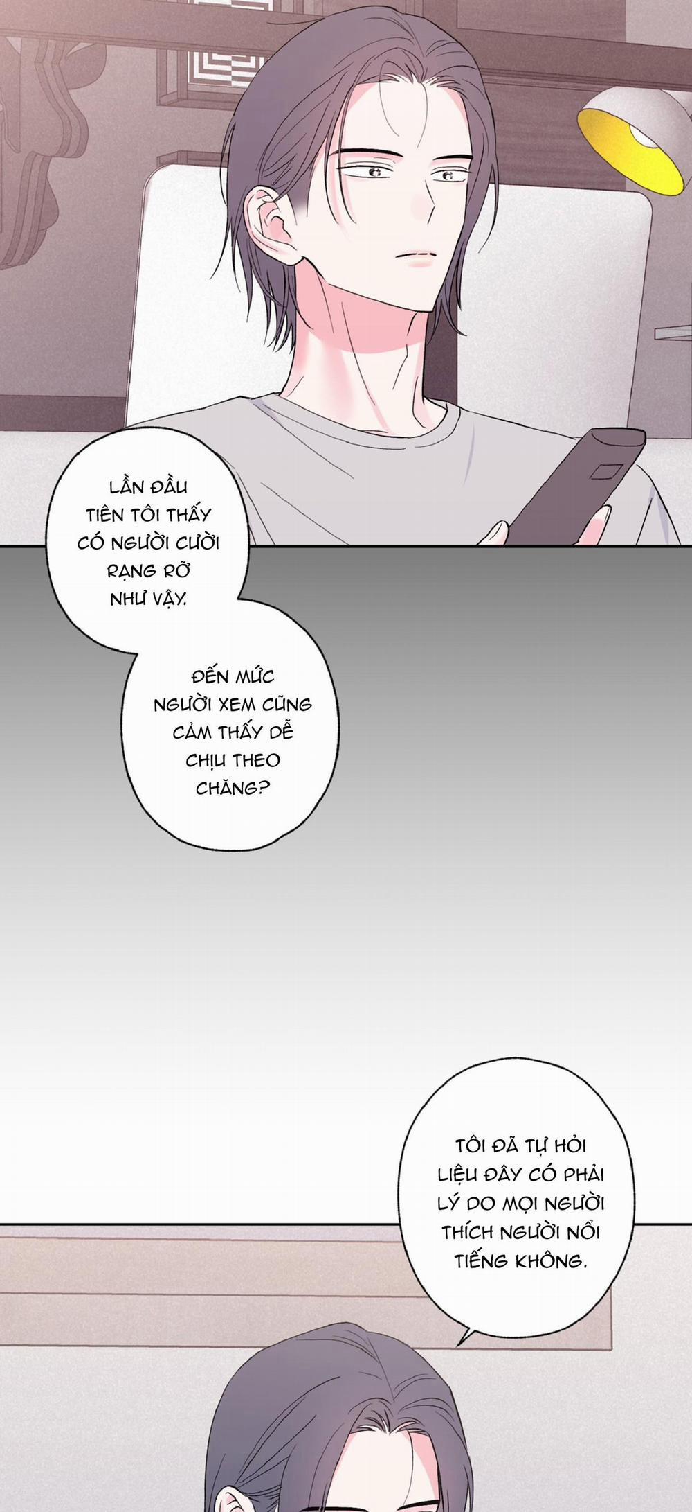 Vụ Bê Bối Của Beta 19 trang 29