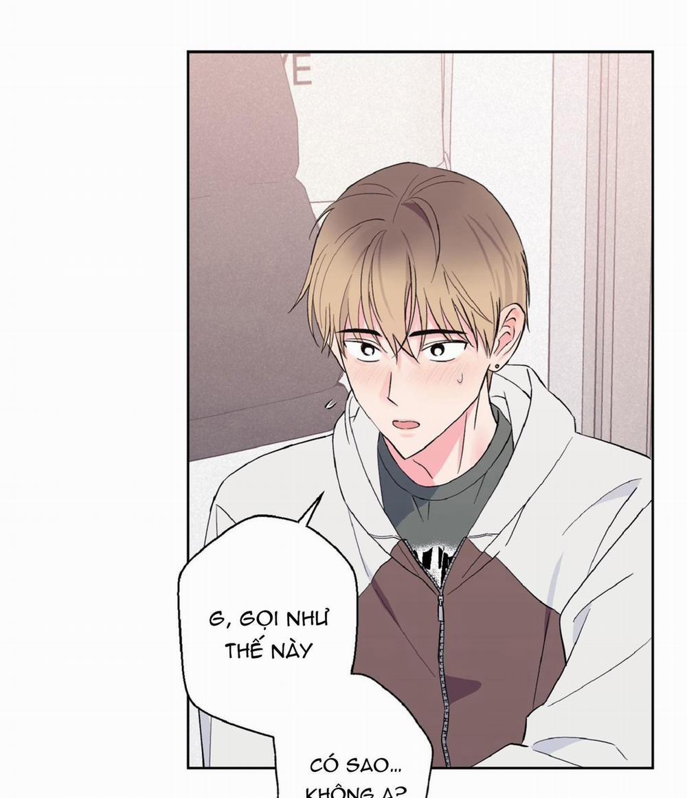 Vụ Bê Bối Của Beta 19 trang 37