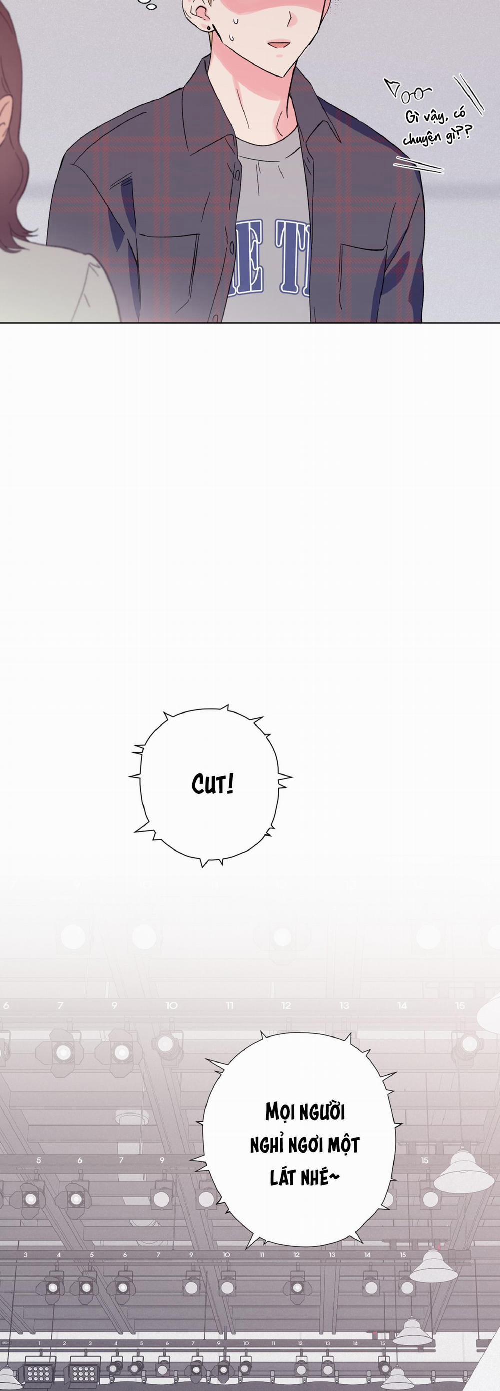 Vụ Bê Bối Của Beta 2 trang 10