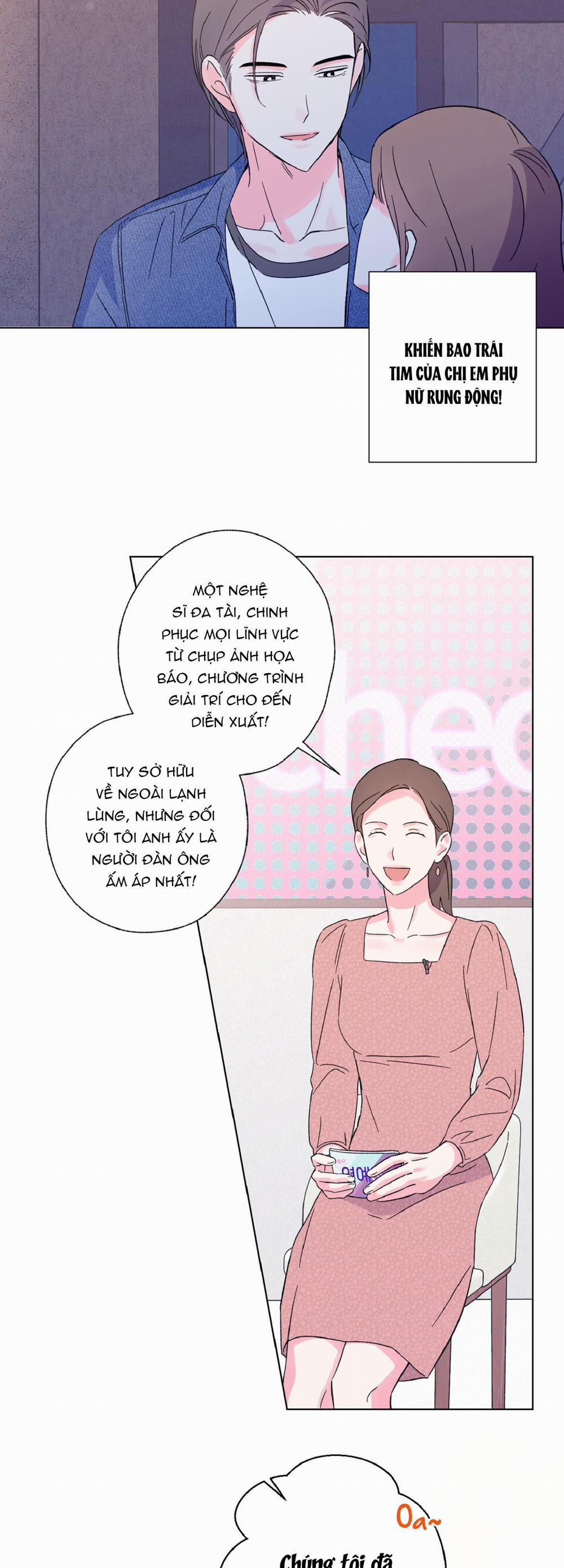 Vụ Bê Bối Của Beta 2 trang 2