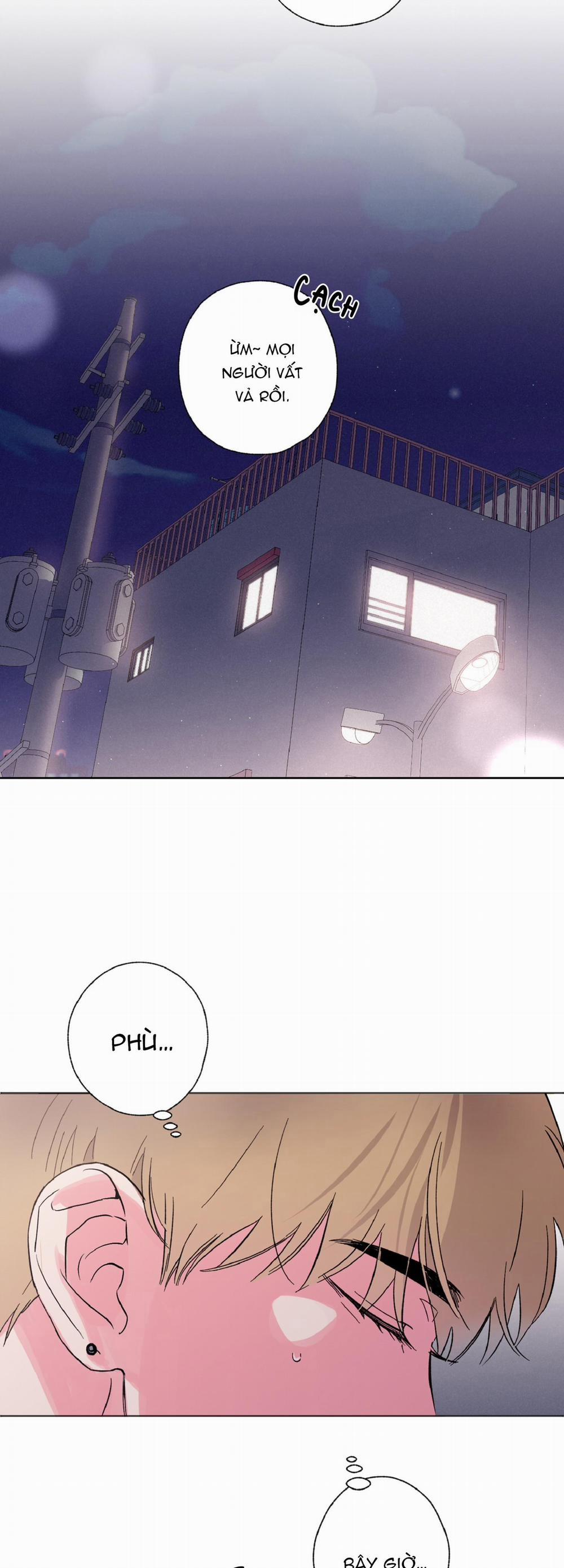 Vụ Bê Bối Của Beta 2 trang 22