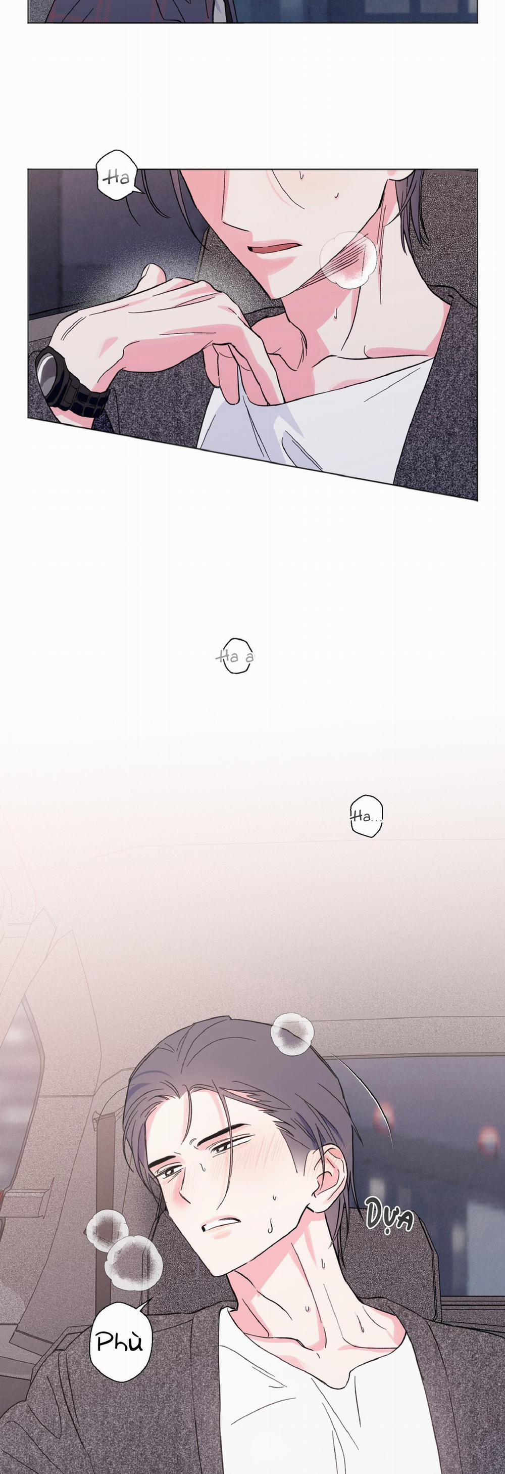 Vụ Bê Bối Của Beta 2 trang 28