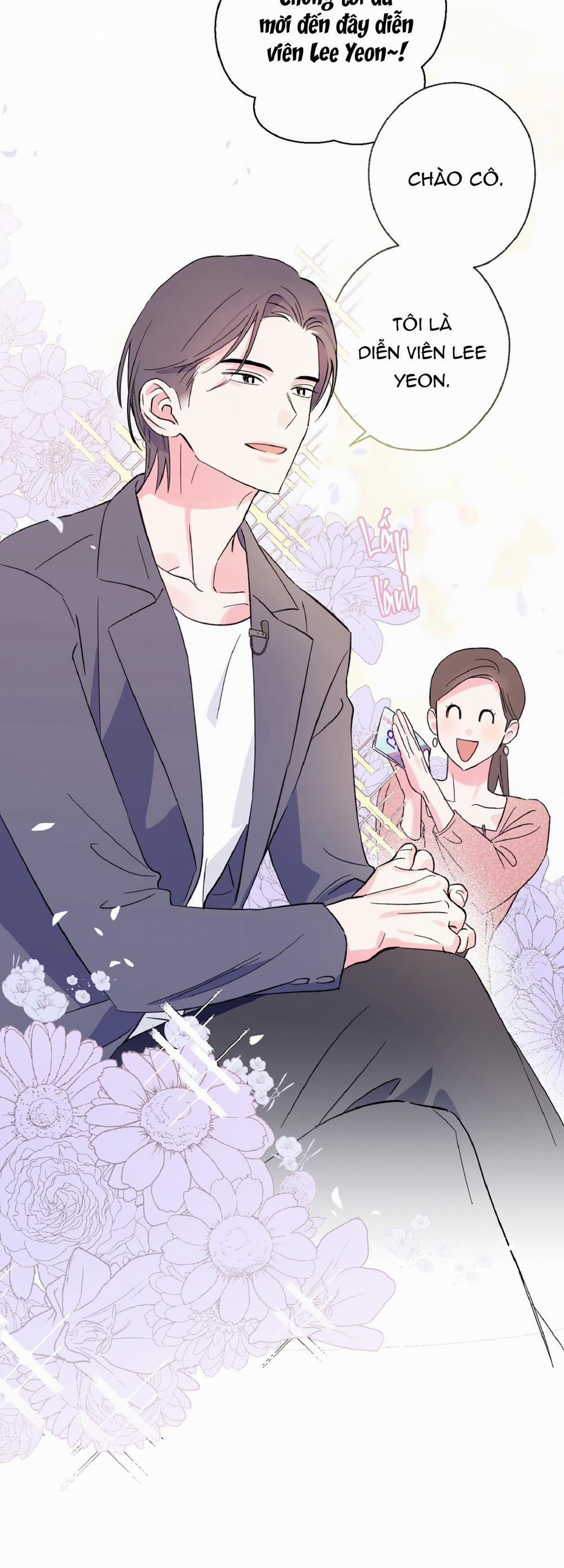 Vụ Bê Bối Của Beta 2 trang 3