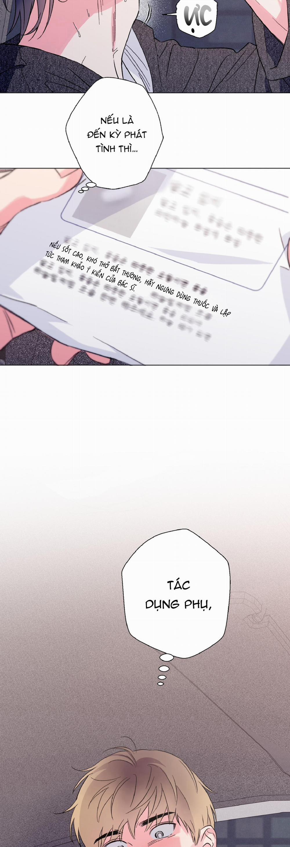 Vụ Bê Bối Của Beta 2 trang 33