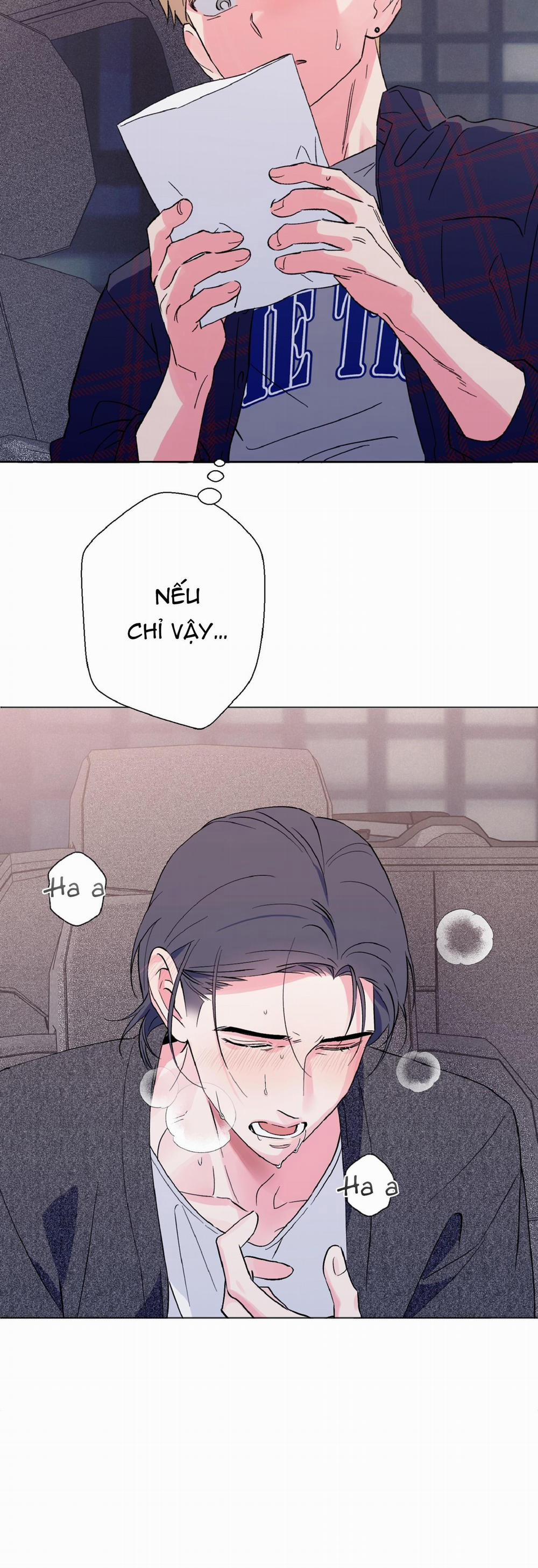 Vụ Bê Bối Của Beta 2 trang 34