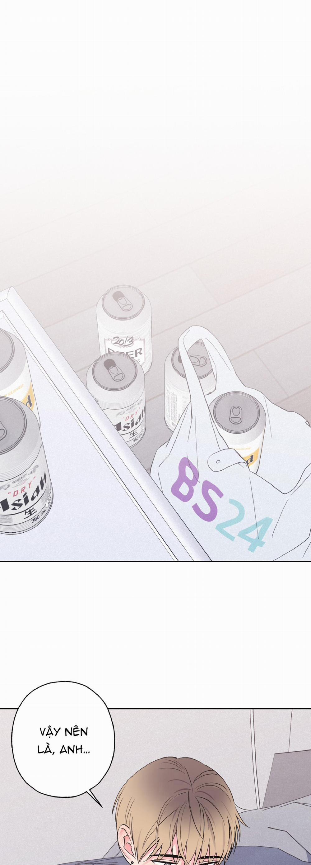 Vụ Bê Bối Của Beta 20 trang 0