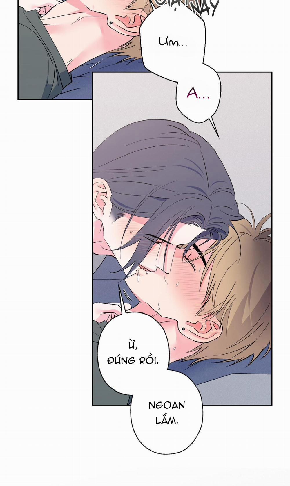 Vụ Bê Bối Của Beta 20 trang 23