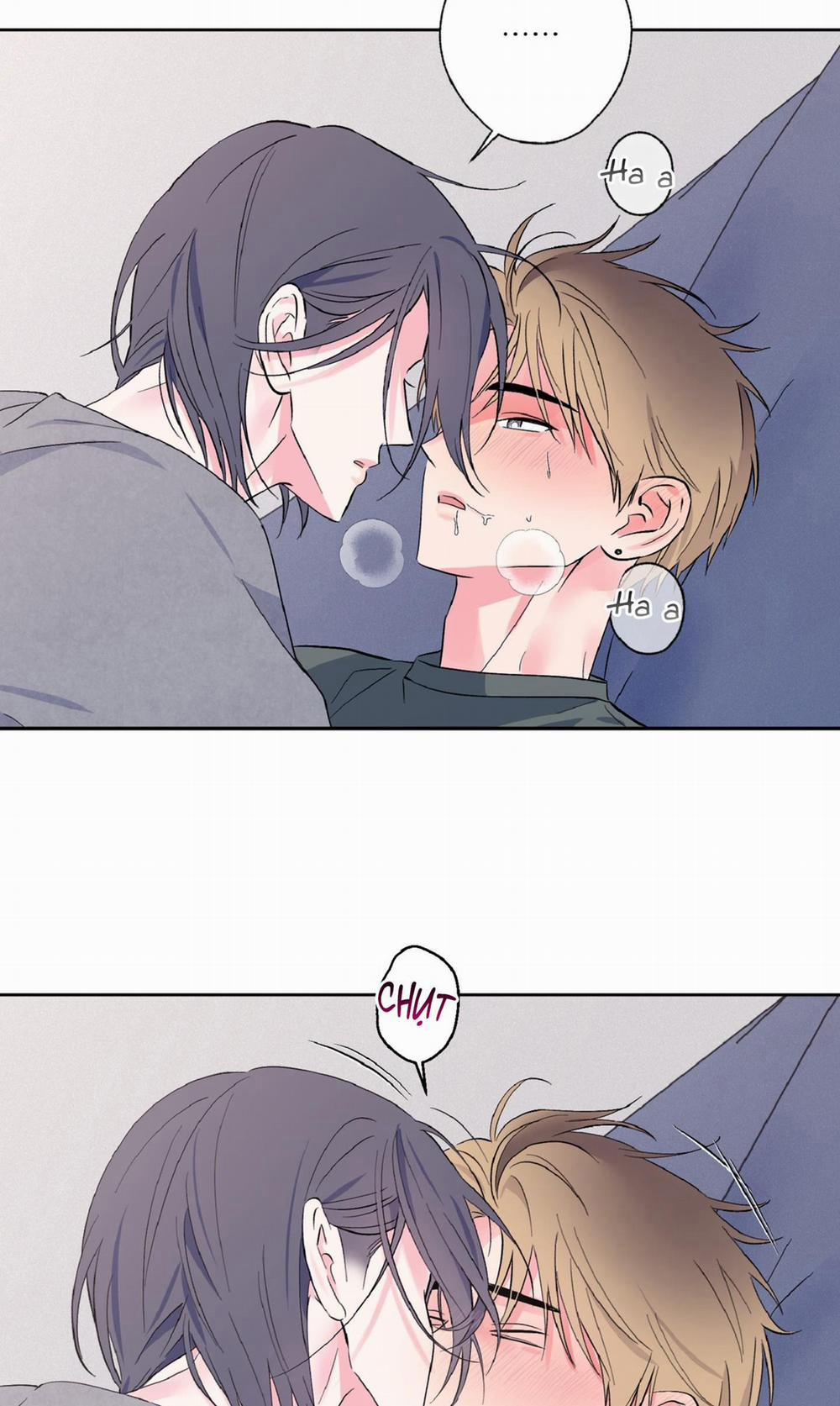 Vụ Bê Bối Của Beta 20 trang 26