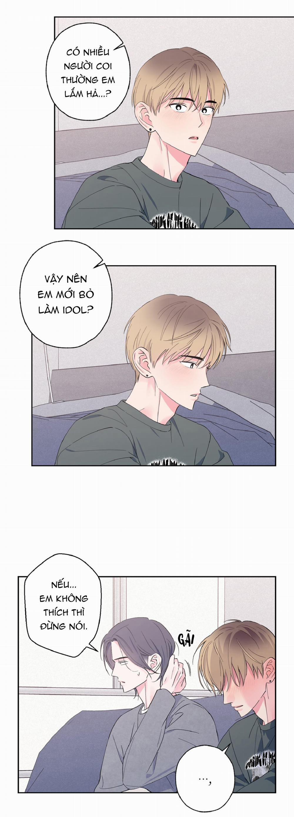 Vụ Bê Bối Của Beta 20 trang 5