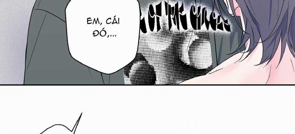 Vụ Bê Bối Của Beta 21 trang 28