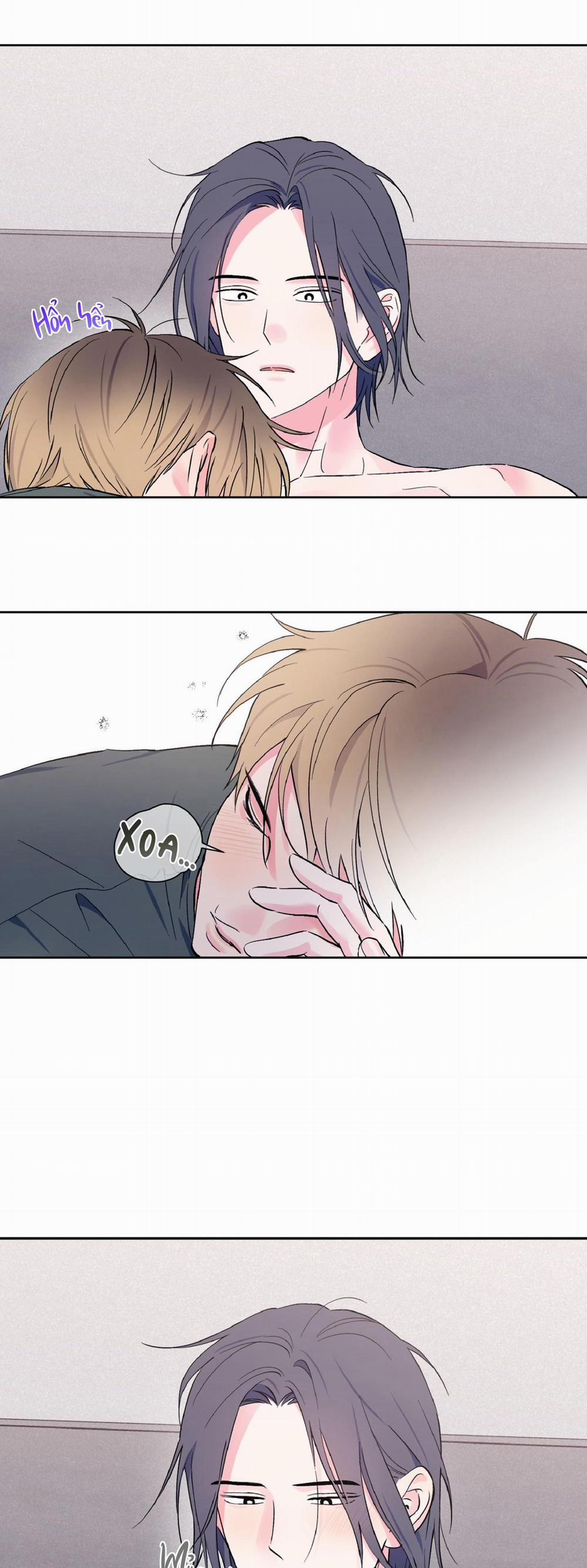 Vụ Bê Bối Của Beta 22 trang 22