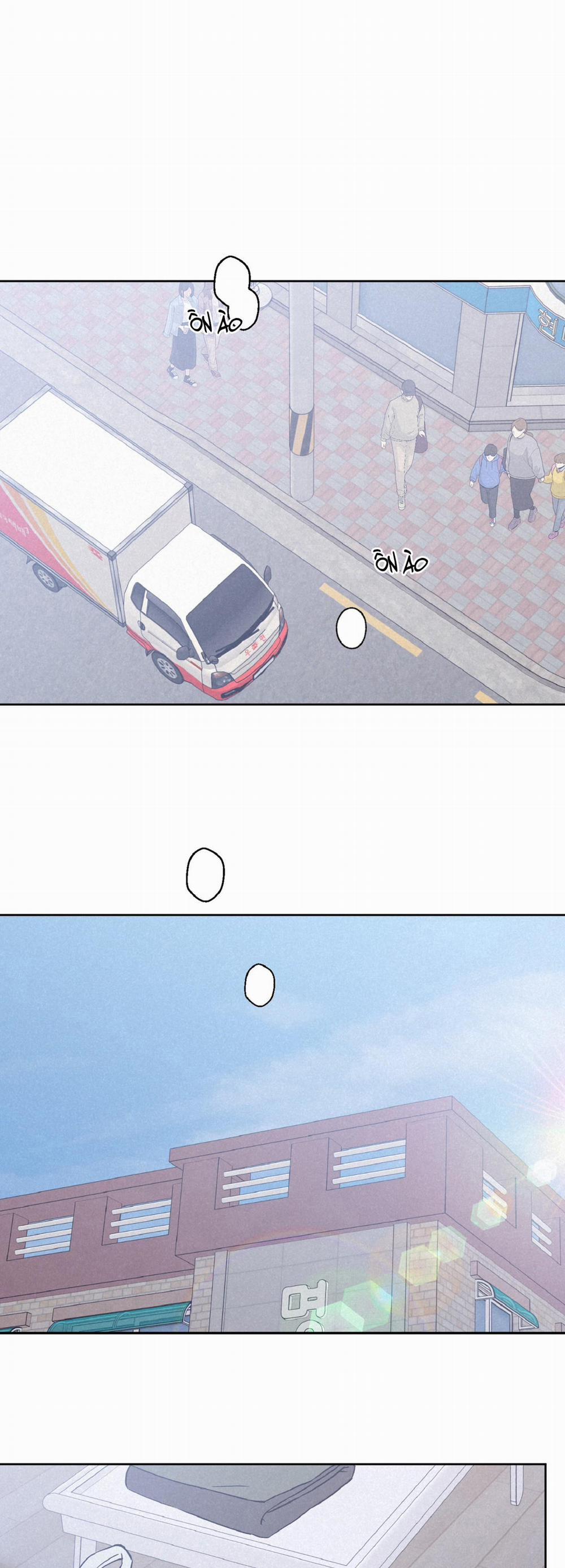 Vụ Bê Bối Của Beta 23 trang 0