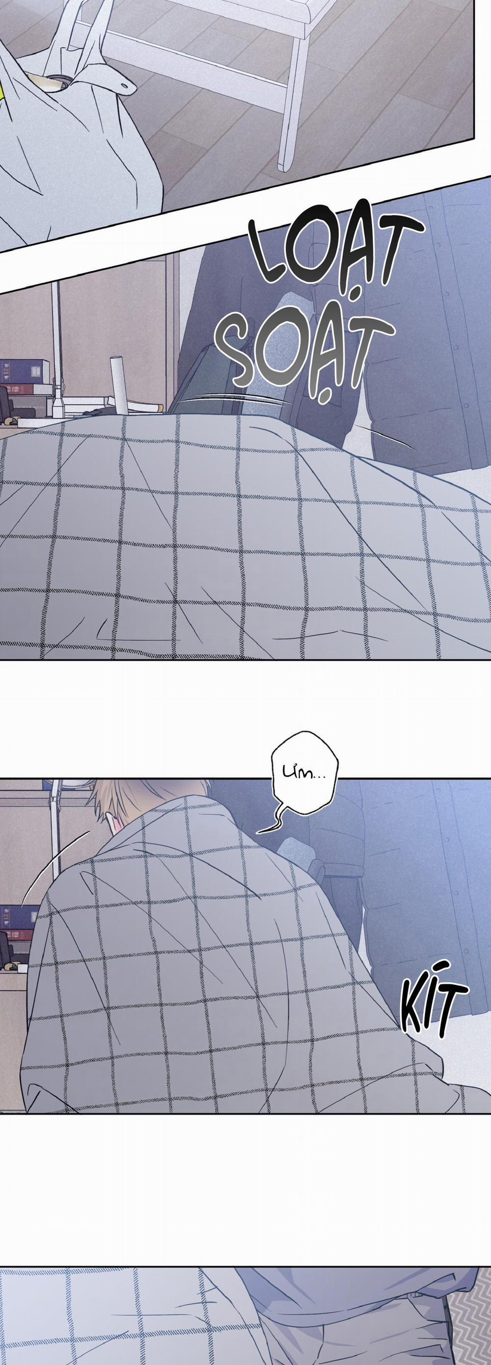 Vụ Bê Bối Của Beta 23 trang 1