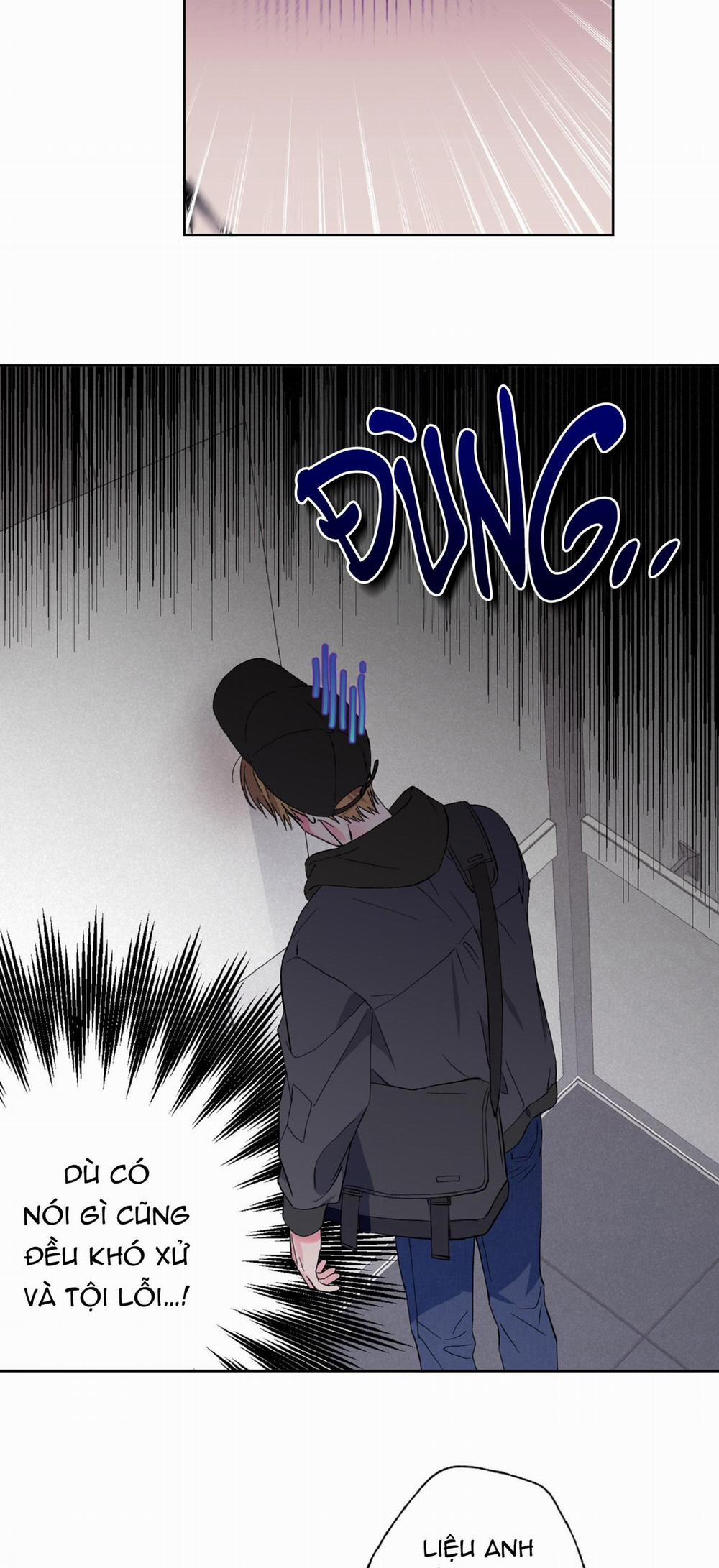 Vụ Bê Bối Của Beta 23 trang 23