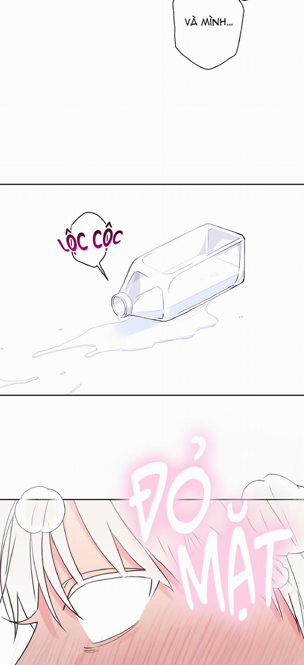 Vụ Bê Bối Của Beta 23 trang 25