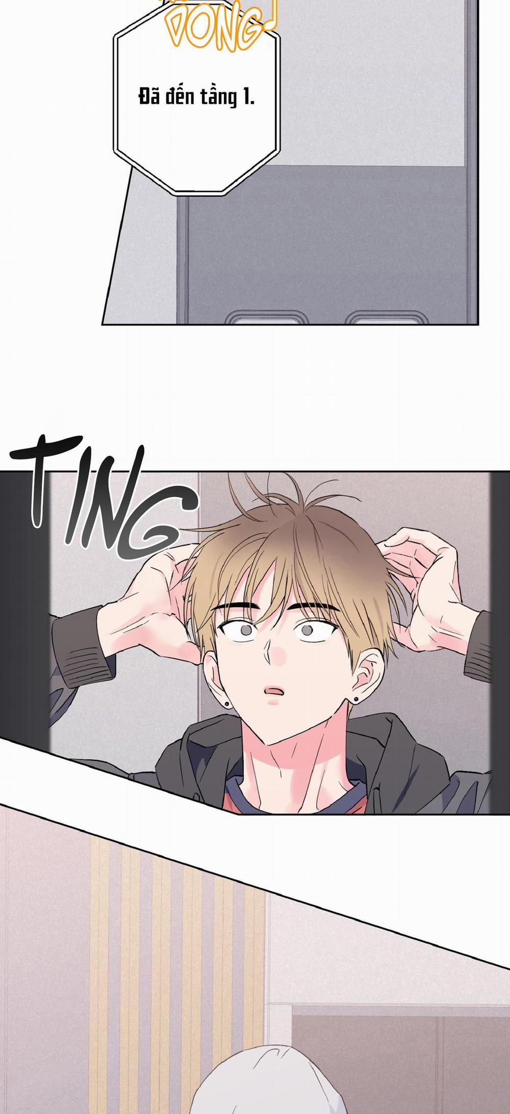 Vụ Bê Bối Của Beta 23 trang 27