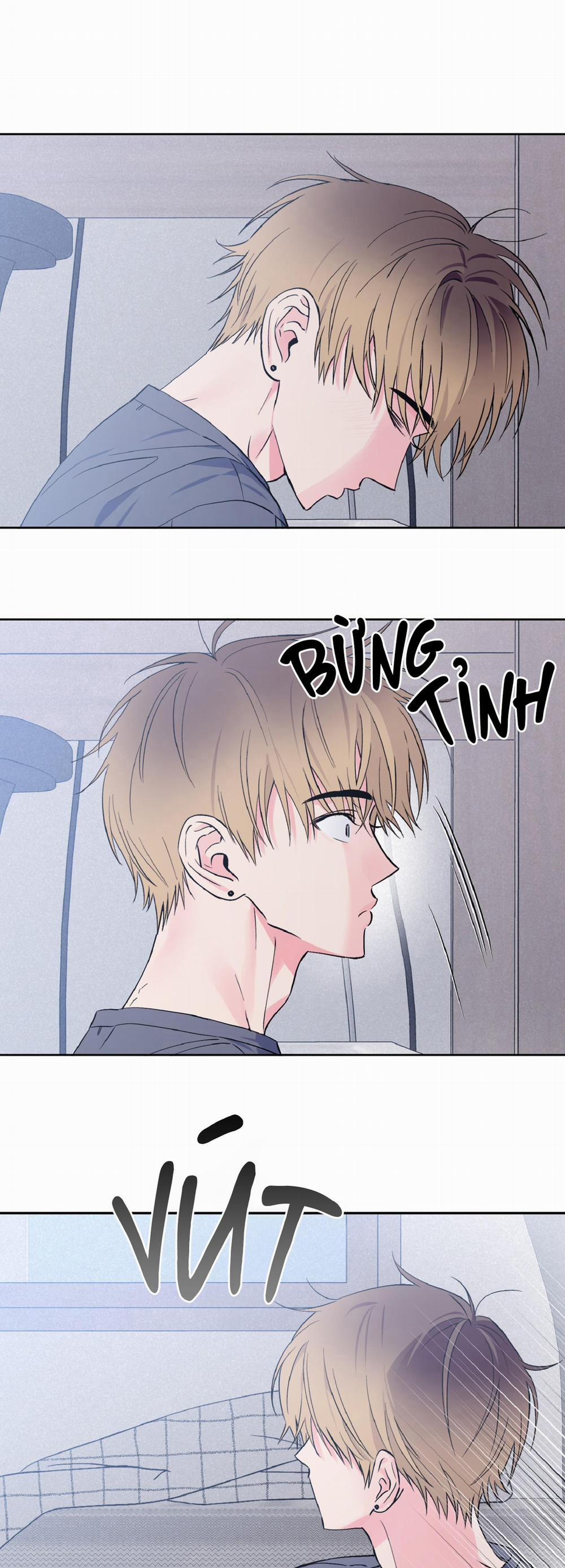 Vụ Bê Bối Của Beta 23 trang 3