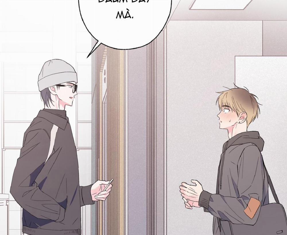 Vụ Bê Bối Của Beta 23 trang 32