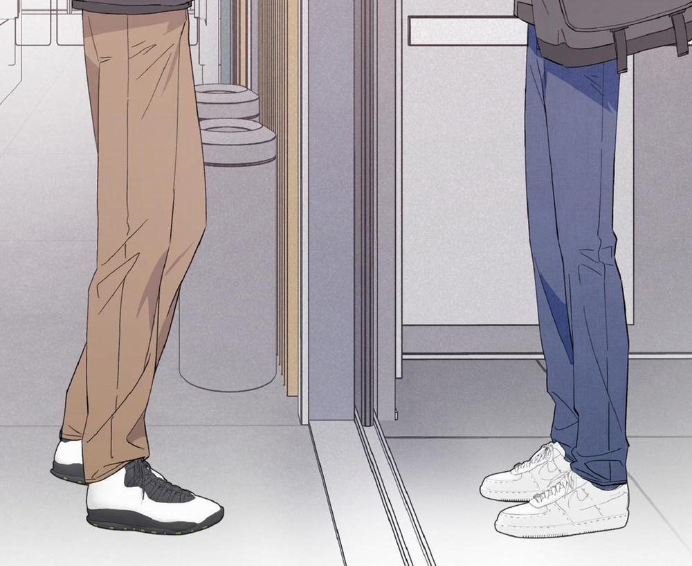 Vụ Bê Bối Của Beta 23 trang 33