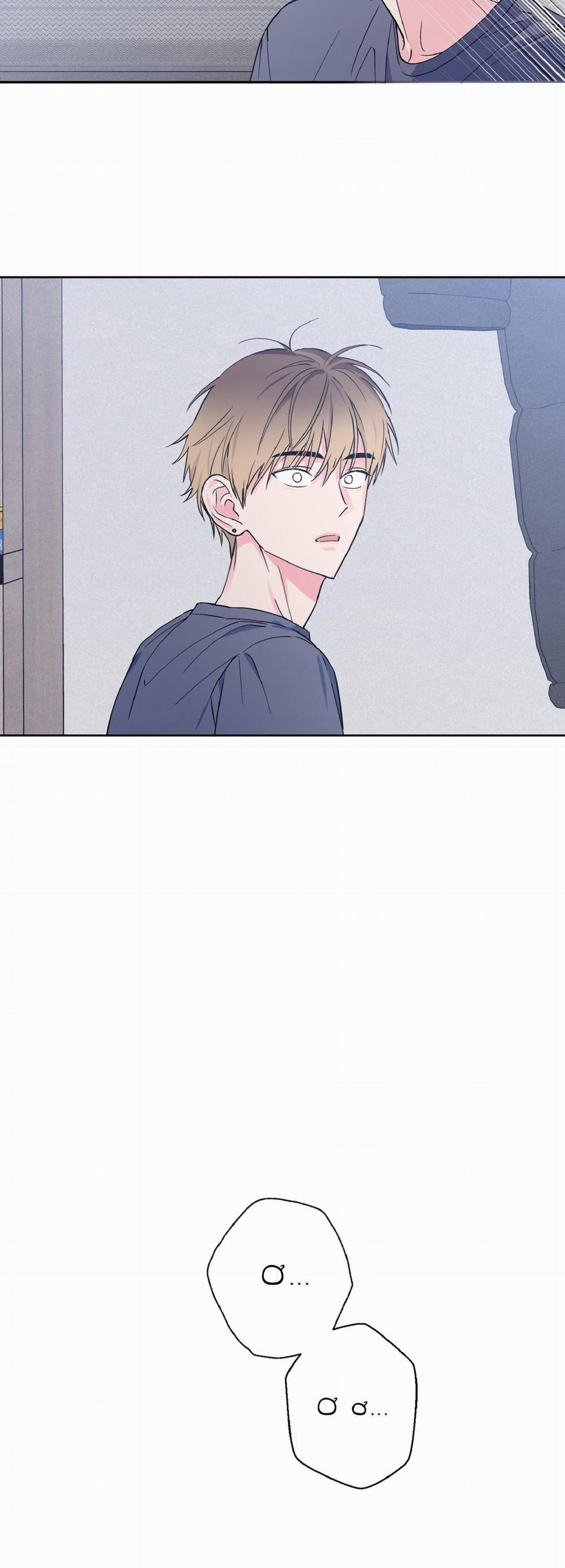 Vụ Bê Bối Của Beta 23 trang 4