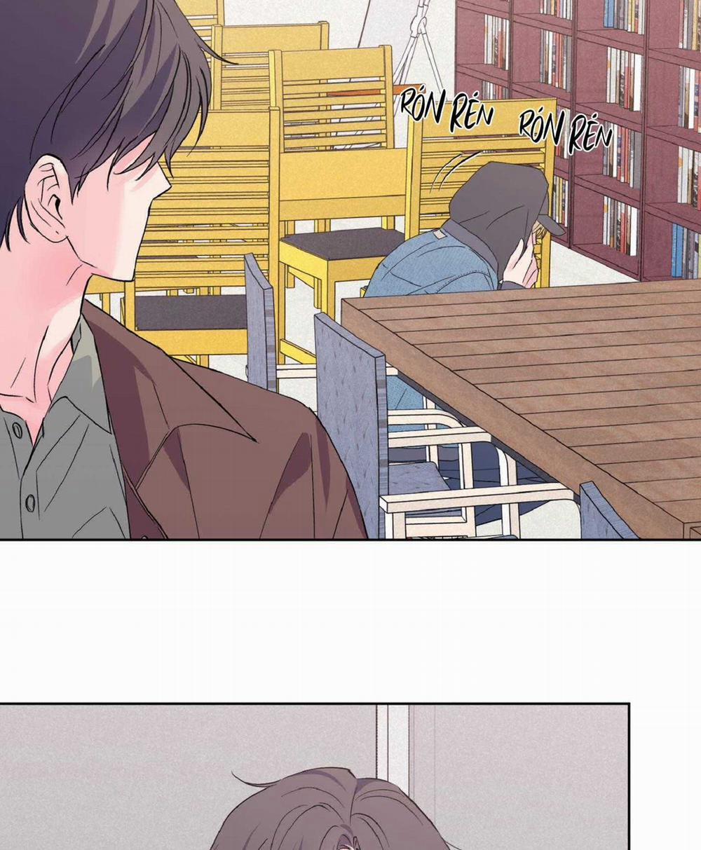 Vụ Bê Bối Của Beta 24 trang 24